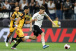 Breno Bidon destaca for�a da Fiel e elogia campanha do Corinthians na Copinha