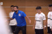 Sonho de inf�ncia e leveza em campo marcam bastidores da ida do Corinthians � final da Copinha