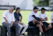 Diretor do Corinthians atualiza busca por profissional para ocupar o cargo de executivo