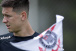 Diretor do Corinthians volta a atualizar situa��o da regulariza��o de Garro