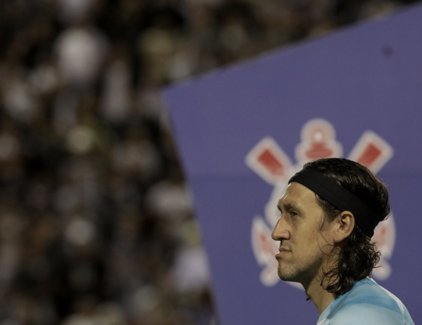 C�ssio lamenta derrota para o Ituano e comenta reformula��o do Corinthians