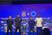 Evento re�ne t�cnico e capit�o do Corinthians antes da final da Copinha
