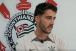 T�cnico do Corinthians atualiza situa��o de Gustavo Henrique ap�s revela��o de tratamento