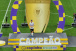 Breno Bidon � eleito o melhor jogador da Copinha 2024; veja n�meros do meia