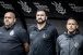 Danilo define jogo do t�tulo como um dos piores do Corinthians na campanha da Copinha