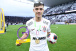 Craque da Copinha comemora fim de jejum do Corinthians no torneio e fala sobre polival�ncia em campo