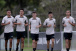 Corinthians confirma presena de seis jogadores campees da Copinha no treino do profissional