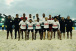 Corinthians enfrenta Adaf Cubat�o na final do Paulista de Beach Soccer; veja como acompanhar