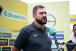 Danilo cita aprendizado em vices e fala sobre montagem de elenco e comiss�o t�cnica para a Copinha