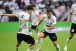 Ryan comenta dupla com Breno Bidon e estipula prazo para companheiro disputar uma Champions League