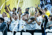 Veja o tempo restante de contrato do time titular do Corinthians na Copinha