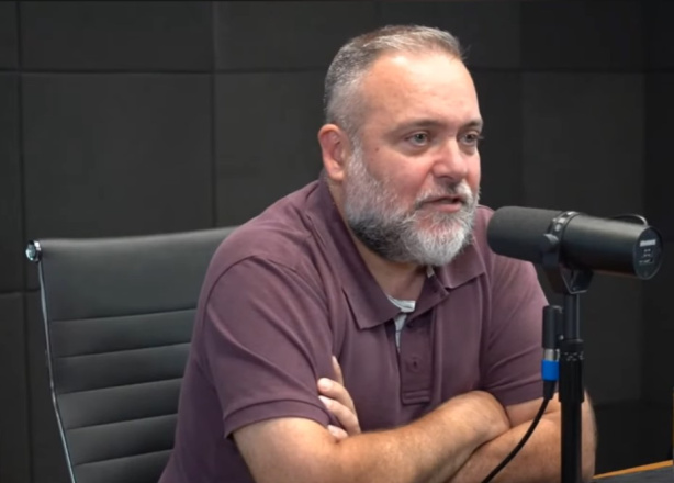 Rozallah Santoro falou sobre a nova política do clube na negociação dos camarotes da Neo Química Arena