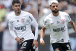 Mano Menezes abre o jogo sobre possibilidade de escalar Pedro Raul e Yuri Alberto no Corinthians