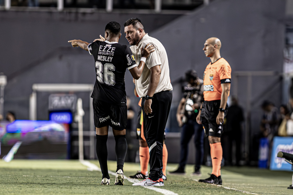 Corinthians registra pssimos nmeros no setor ofensivo neste incio de temporada