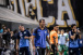 Embalado e velhos conhecidos: como chega o Santos para enfrentar o Corinthians