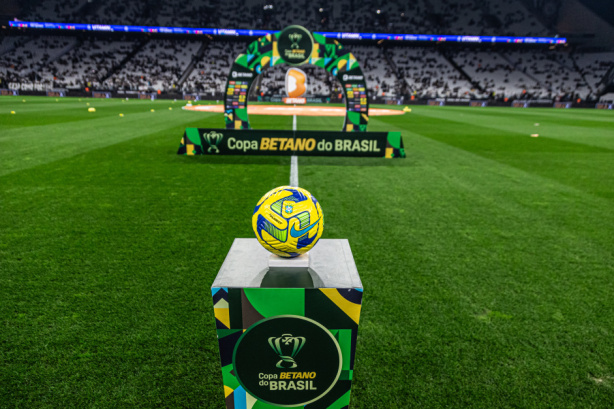 Corinthians conhece detalhes de estreia na Copa do Brasi