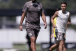 Veja como foi o primeiro treino de Ant�nio Oliveira no comando do Corinthians