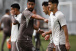 Corinthians se reapresenta e inicia prepara��o para jogo com o Botafogo-SP; veja como foi