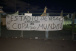 Torcedores do Corinthians realizam protesto em palco de confronto contra o Cianorte; veja fotos
