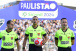 �rbitro apita primeiro jogo do Corinthians masculino na carreira; veja escala completa
