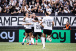 Corinthians bate o Cruzeiro em jogo truncado e conquista tricampeonato da Supercopa Feminina