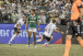 Corinthians busca empate heroico contra o Palmeiras com dois a menos e zagueiro no gol