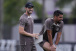 Corinthians se reapresenta e inicia prepara��o para enfrentar o Cianorte pela Copa do Brasil