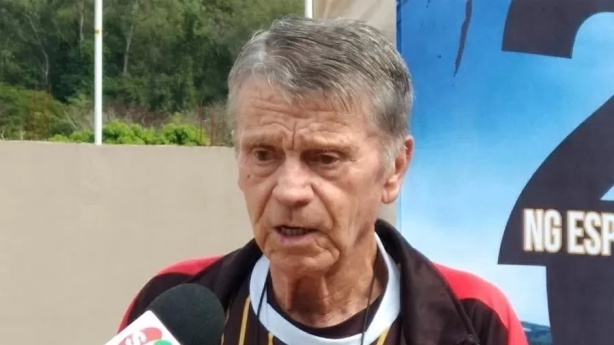 Ex-lateral do Corinthians morre no interior de São Paulo