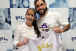 Atacante do Corinthians visita hospital especializado para crian�as no combate ao c�ncer