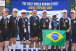 Remo m�ster do Corinthians participa campeonato sul-americano em mar�o; confira
