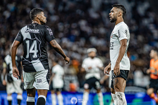 Corinthians e Ponte Preta se enfrentaram no �ltimo domingo