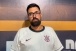 T�cnico do Corinthians cobra efic�cia em finaliza��es em classifica��o na Copa do Brasil Sub-17