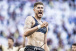 Pedro Raul marca pela primeira vez pelo Corinthians em seu retorno aos gramados