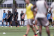 Corinthians finaliza integra��o e Sub-20 faz primeiro treino no CT ao lado do elenco profissional