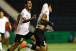T�cnico do Corinthians Sub-17 comenta possibilidade de joia assumir titularidade na lateral-esquerda