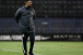 Jogo do Sub-17 do Corinthians tem discuss�o com �rbitro e pedido de expuls�o; t�cnico explica