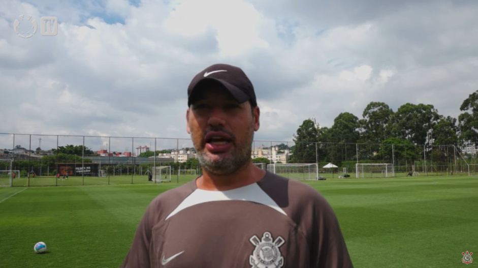 Luiz Guilherme Gonalves destacou a otimizao do desempenho das Brabas para a temporada