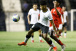 T�cnico do Corinthians cobra maior efic�cia do elenco ao analisar oitavas da Copa do Brasil Sub-17