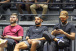 Raniele marca presen�a em jogo do Corinthians Basquete e explica aus�ncia nos �ltimos treinos
