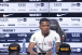 Cac� avalia carreira at� a chegada do Corinthians e se diz ansioso para aprender com �dolos do clube