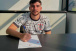 Corinthians contrata atacante j� dispensado pelo clube e lateral para integrarem elenco do Sub-20