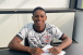 Corinthians contrata atacante com passagem pelo profissional do Resende para o Sub-20