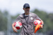 Bruno Lazaroni avalia primeiros meses de trabalho no Corinthians e desconversa sobre refor�os