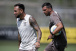Corinthians volta a treinar p�naltis em segundo dia de prepara��o para Copa do Brasil