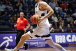Corinthians reage no �ltimo quarto, bate xar� e chega a quinta vit�ria consecutiva no NBB