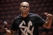 Do Rap ao Parque S�o Jorge: conhe�a Borracha Beat Box, a voz do Corinthians Basquete