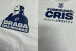 Corinthians presta homenagem a Cris Gambar� antes da partida contra o Am�rica-MG; confira