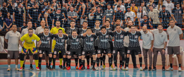 Corinthians abre votação para escolha da quarta camisa do clube