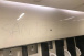 Imagens vazadas nas redes sociais mostram banheiro da Arena pichado por torcedores do Santos