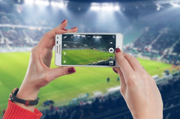Celular com pane? Saiba como recuperar as imagens do seu time